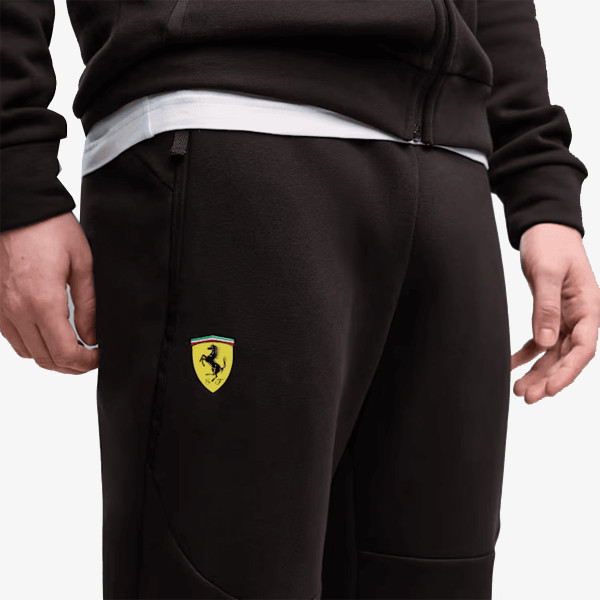 Puma Pantaloni de trening Ferrari Puma Tech Pant 