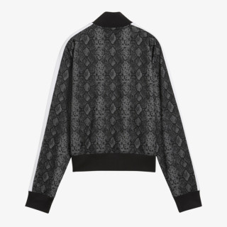 Puma Jacheta T7 Snake AOP Short Track Jacket 