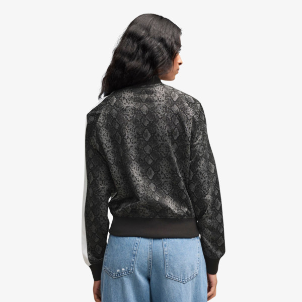 Puma Jacheta T7 Snake AOP Short Track Jacket 