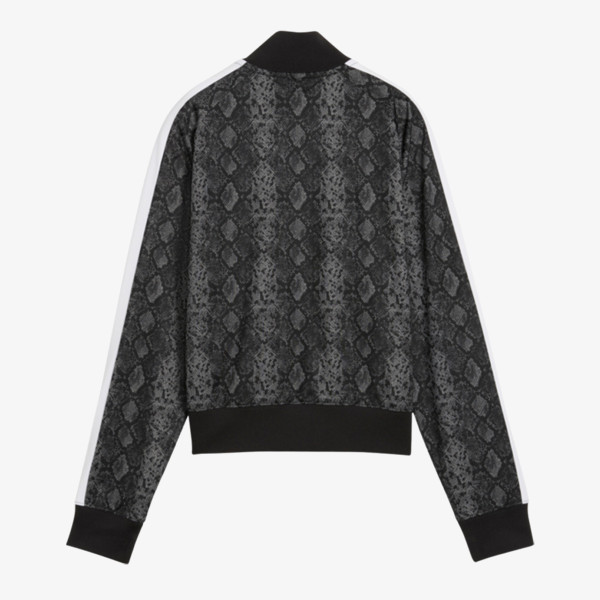 Puma Jacheta T7 Snake AOP Short Track Jacket 