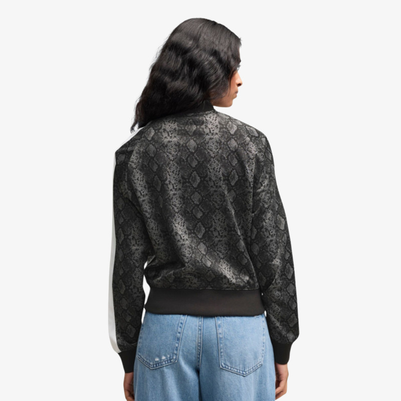 Puma Jacheta T7 Snake AOP Short Track Jacket 