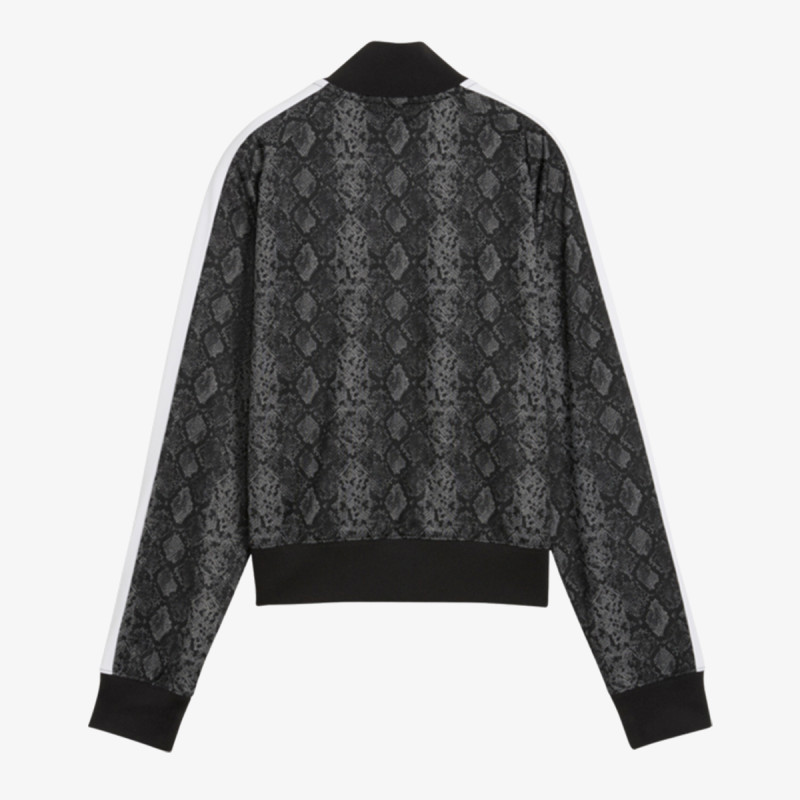 Puma Jacheta T7 Snake AOP Short Track Jacket 