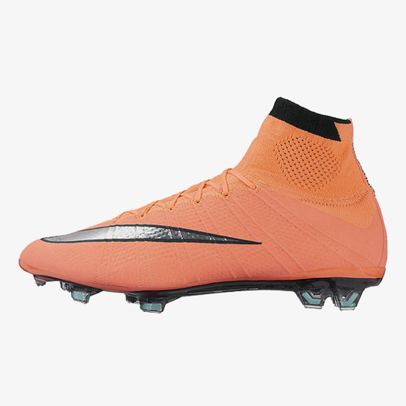 Nike Ghete de fotbal MERCURIAL SUPERFLY FG 