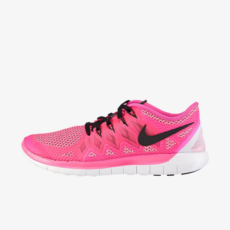 Nike Pantofi Sport WMNS NIKE FREE 5.0 