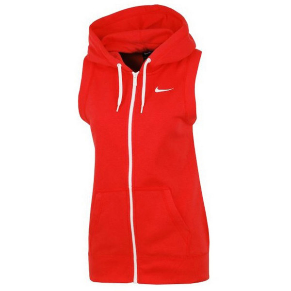 Nike Vesta NIKE CLUB FZ VEST 