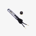Crep Protect Sireturi CREP PROTECT LACES - ROUND BLACK 