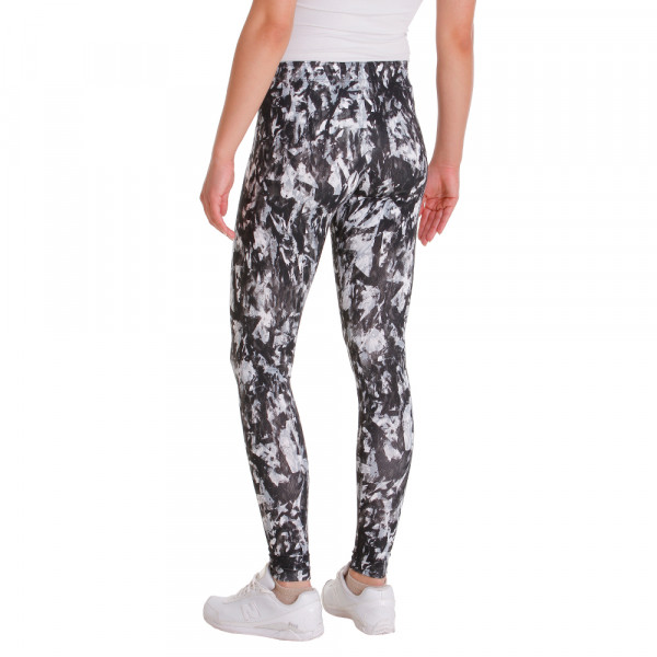 Nike Colanti NIKE LEG-A-SEE-MISHMASH AOP 