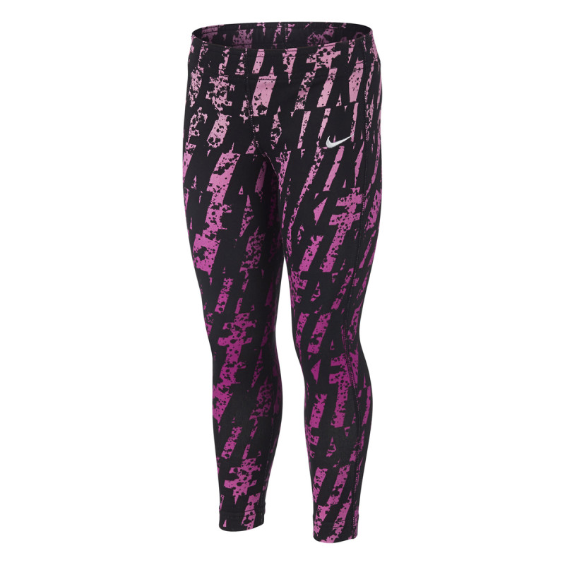 Nike Colanti NIKE AOP TIGHT LK 