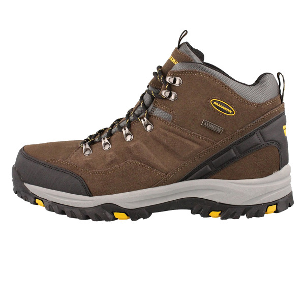 Skechers Pantofi RELMENT- PELMO 