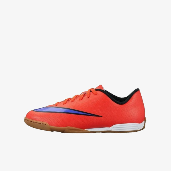 Nike Pantofi Sport JR MERCURIAL VORTEX II IC 