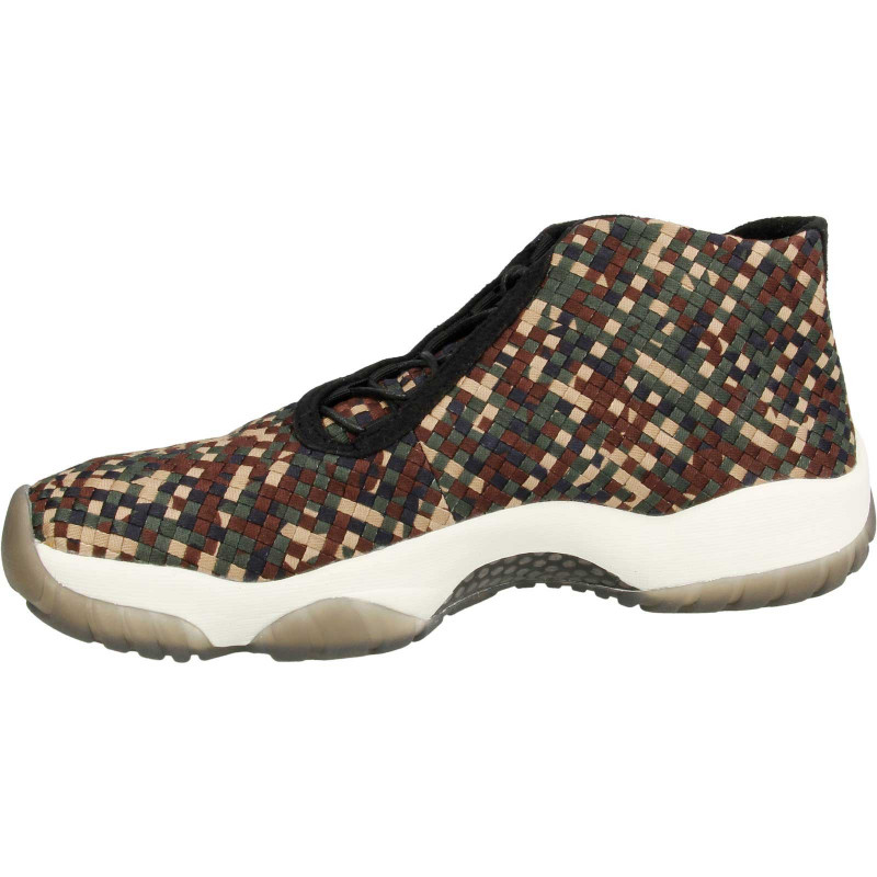 Fumy　1 Nike Pantofi Sport AIR JORDAN FUTURE PREMIUM | SportVision Romania