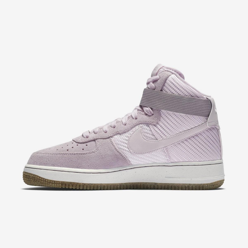 Nike Pantofi Sport WMNS AIR FORCE 1 HI PRM 