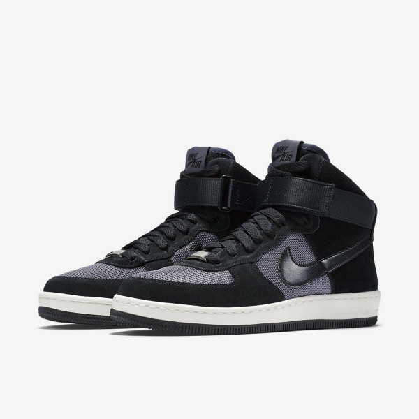 w nike air force 1 airness mid