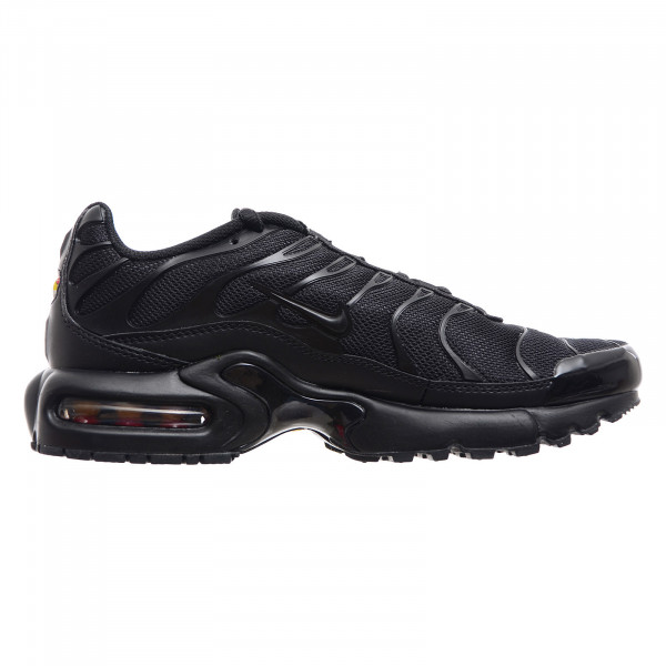 Nike Pantofi Sport AIR MAX PLUS (GS) 