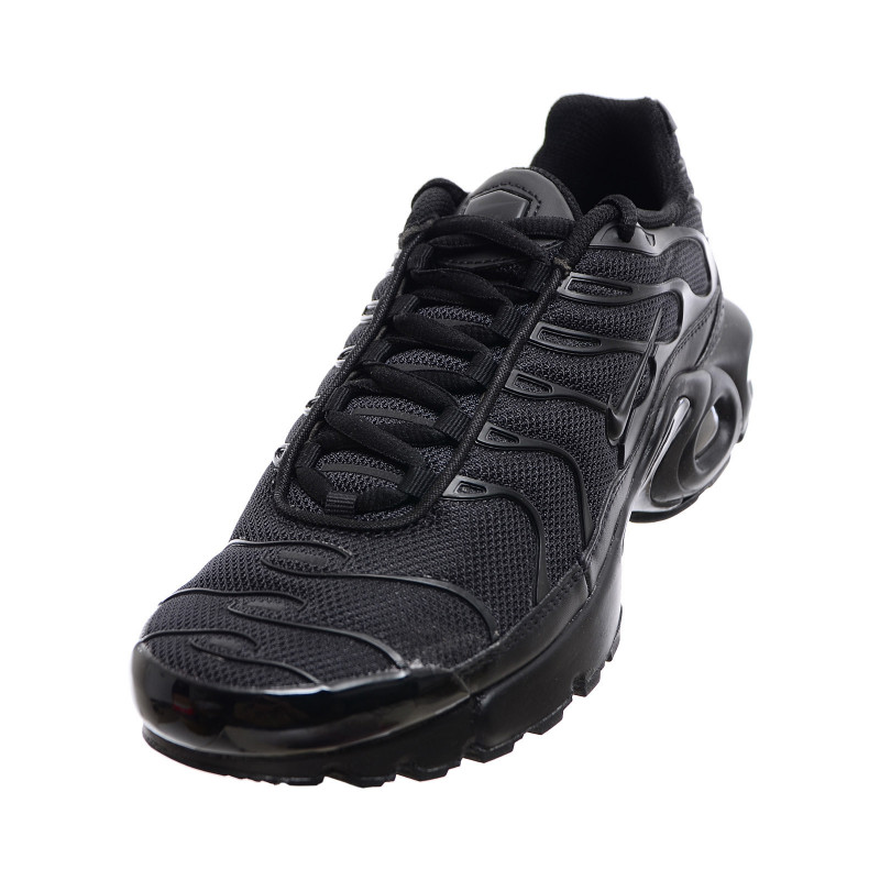 Nike Pantofi Sport AIR MAX PLUS (GS) 