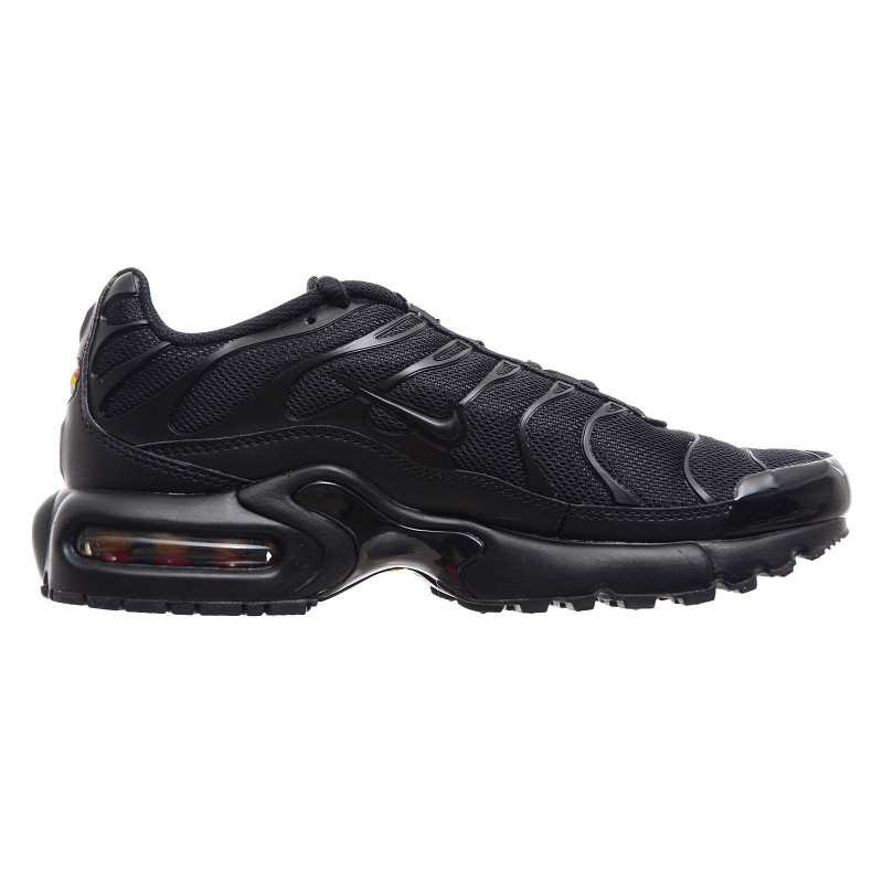 Nike Pantofi Sport AIR MAX PLUS (GS) 