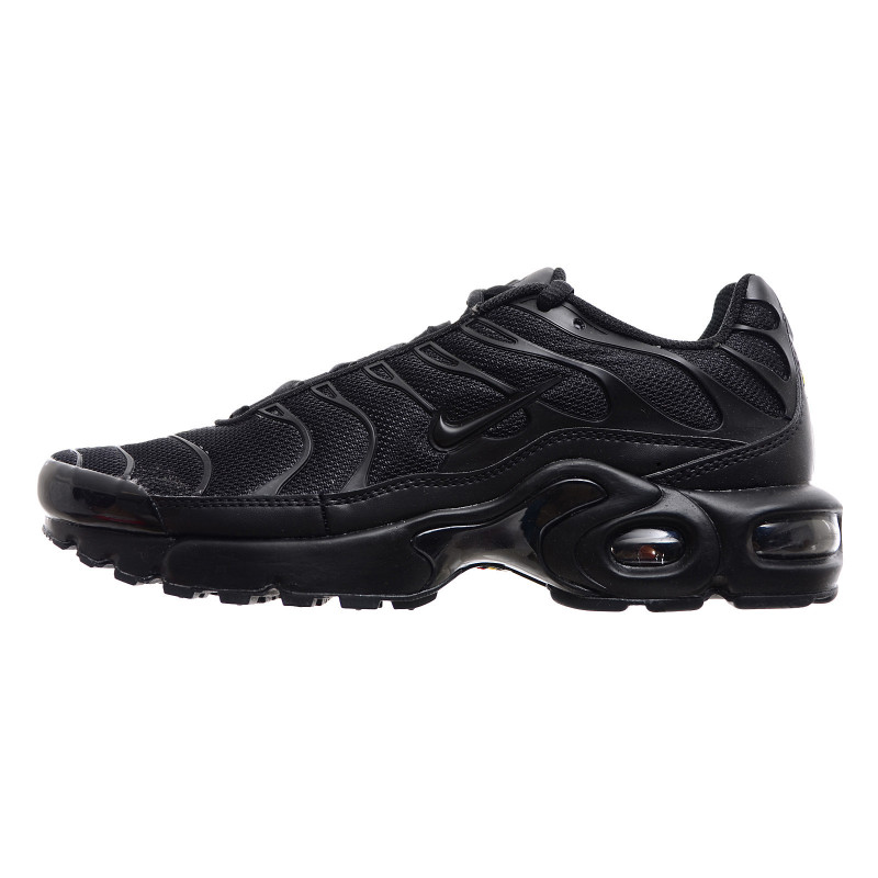 Nike Pantofi Sport AIR MAX PLUS (GS) 