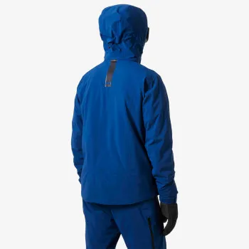 HELLY HANSEN Jacheta ALPHA 3.0 JACKET 
