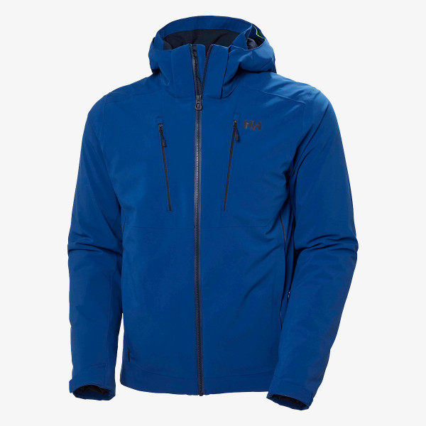 Helly Hansen Jacheta ALPHA 3.0 