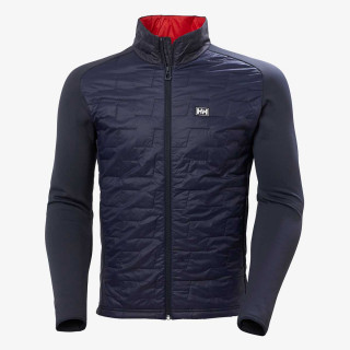 Helly Hansen Jacheta LIFA LOFT HYBRID INSULATOR 