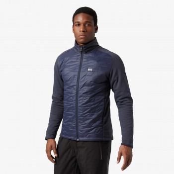 Helly Hansen Jacheta LIFA LOFT HYBRID INSULATOR 