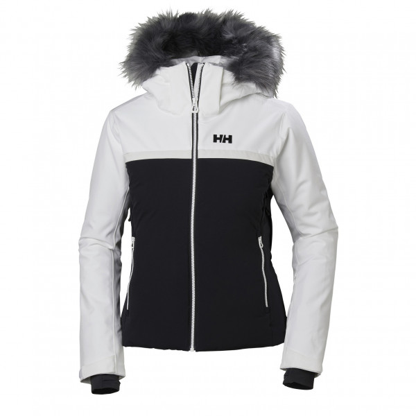 Helly Hansen Jacheta W POWDERSTAR JACKET 