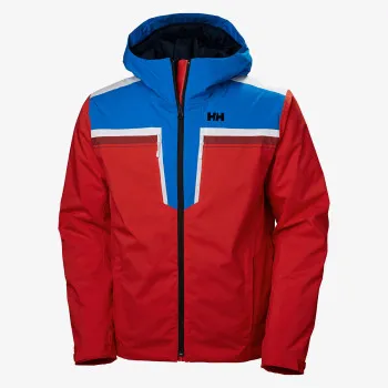 HELLY HANSEN Jacheta DUKES JACKET 