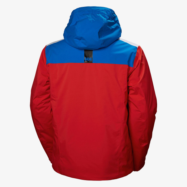 Helly Hansen Jacheta DUKES JACKET 