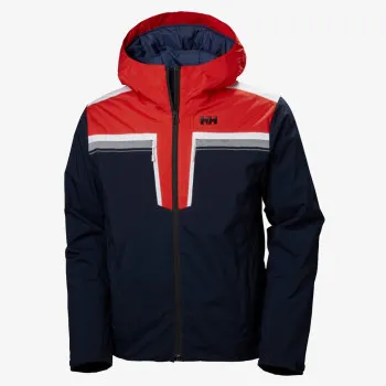 HELLY HANSEN Jacheta DUKES JACKET 
