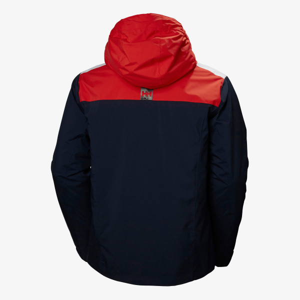 Helly Hansen Jacheta DUKES JACKET 