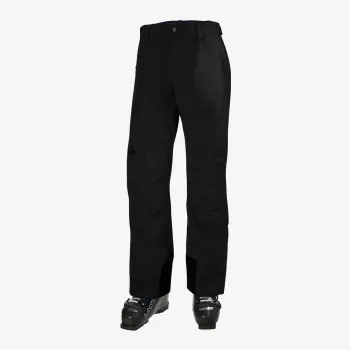 HELLY HANSEN Pantaloni LEGENDARY INSULATED PANT 