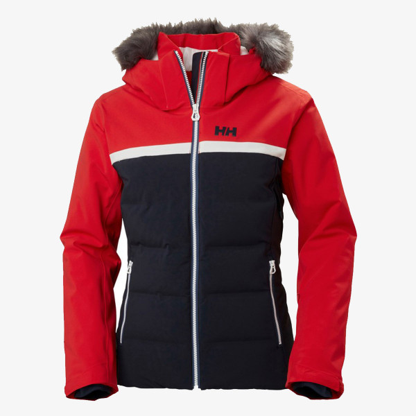 Helly Hansen Jacheta W  POWDERSTAR JACKET 