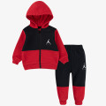 Nike Set JORDAN JDB JUMPMAN AIR FLEECE SET 