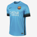 Nike Tricou FCB SS DECEPT STADIUM JSY 