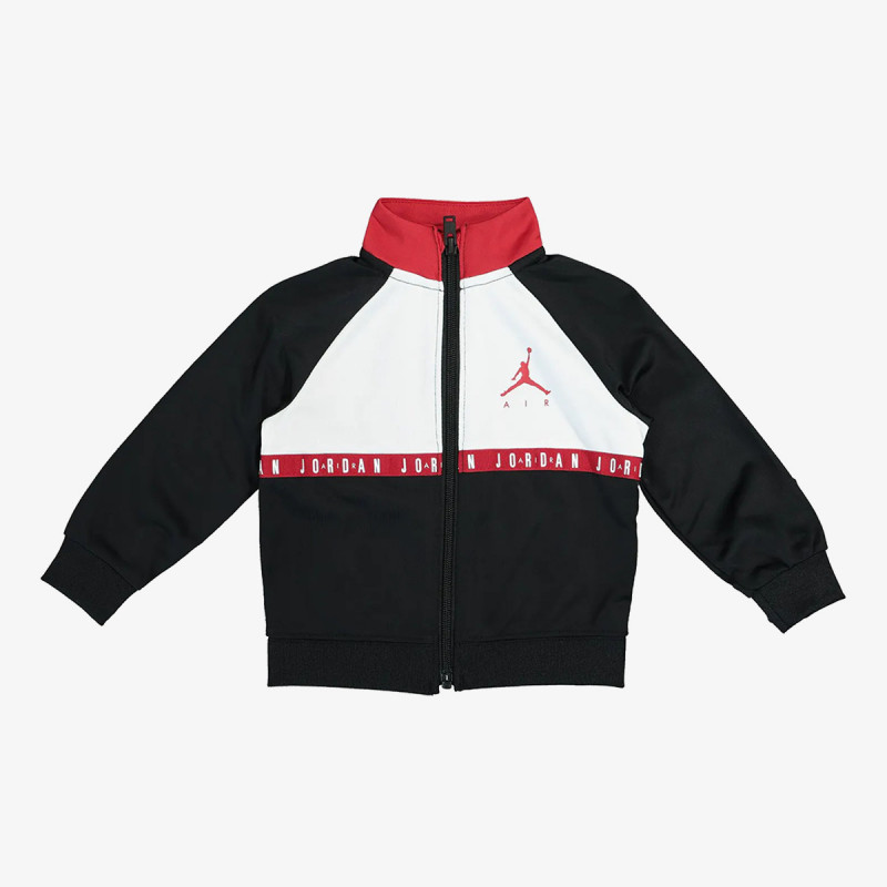 Nike Trening JORDAN JDN JUMPMAN AIR BLOCKED TRICOT | SportVision