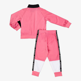 NIKE Trening NIKE Trening JDN JUMPMAN AIR BLOCKED TRICOT