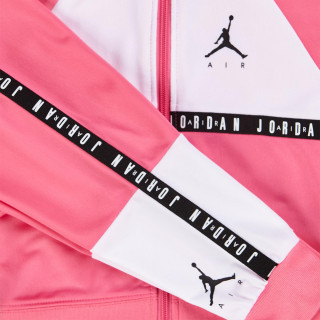 NIKE Trening NIKE Trening JDN JUMPMAN AIR BLOCKED TRICOT