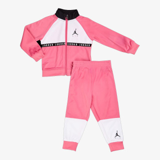 NIKE Trening NIKE Trening JDN JUMPMAN AIR BLOCKED TRICOT