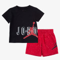 Nike Set Jordan SPECKLE AIR JUMBLED SET 