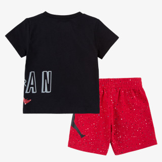 NIKE Set JDB SPECKLE AIR JUMBLED SET