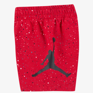 NIKE Set JDB SPECKLE AIR JUMBLED SET