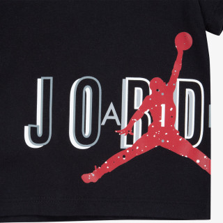 NIKE Set JDB SPECKLE AIR JUMBLED SET