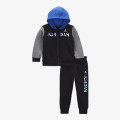 Trening Lil' Champ Full-Zip Set 