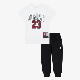Nike Set JDB JERSEY PACK TEE SET 