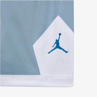 Nike Tricou si pantaloni scurti Jordan Hoop Styles Baby 