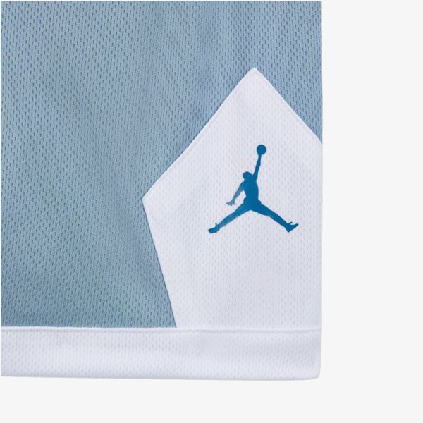 Nike Tricou si pantaloni scurti Jordan Hoop Styles Baby 