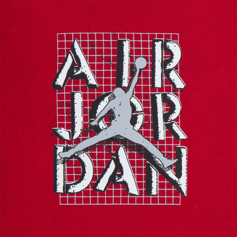 Trening AIR JORDAN STACKED 