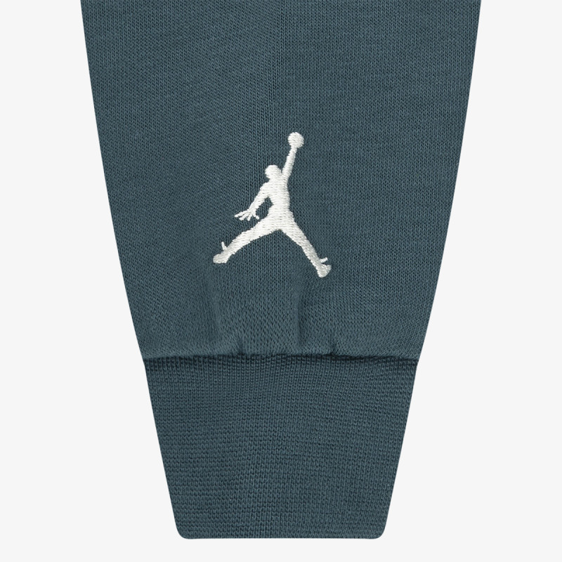 Trening Jordan Flight MVP 