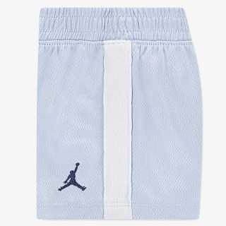 Set Jordan Triple Team 