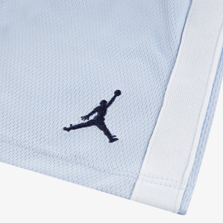 Set Jordan Triple Team 